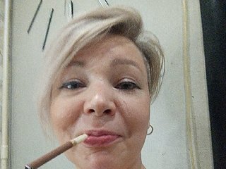 TilyTily Porn Show