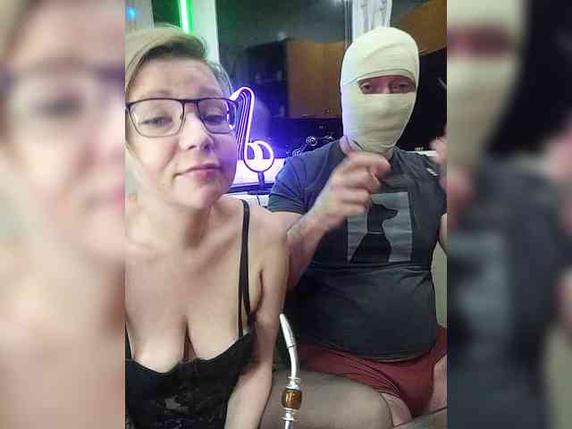 TilyTily webcam