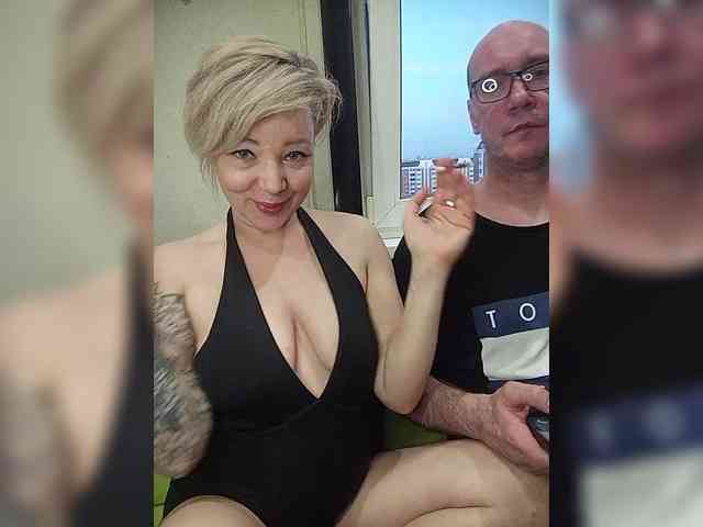 TilyTily webcam