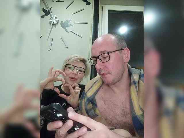 TilyTily webcam