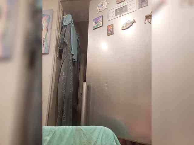 TilyTily webcam