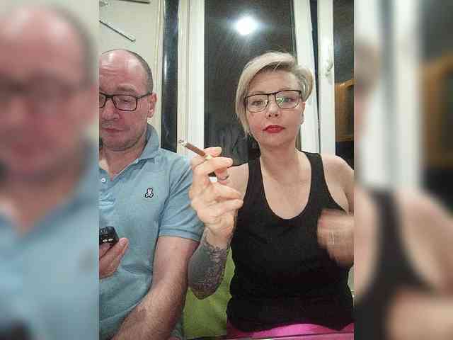 TilyTily webcam