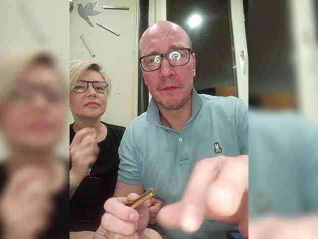 TilyTily webcam