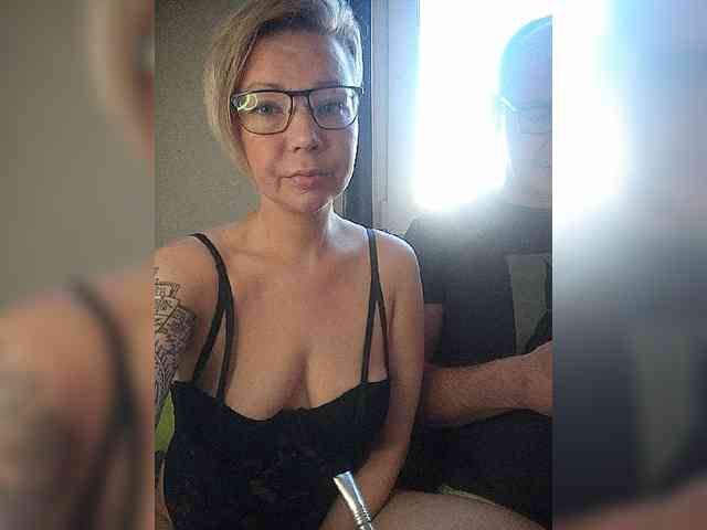 TilyTily webcam