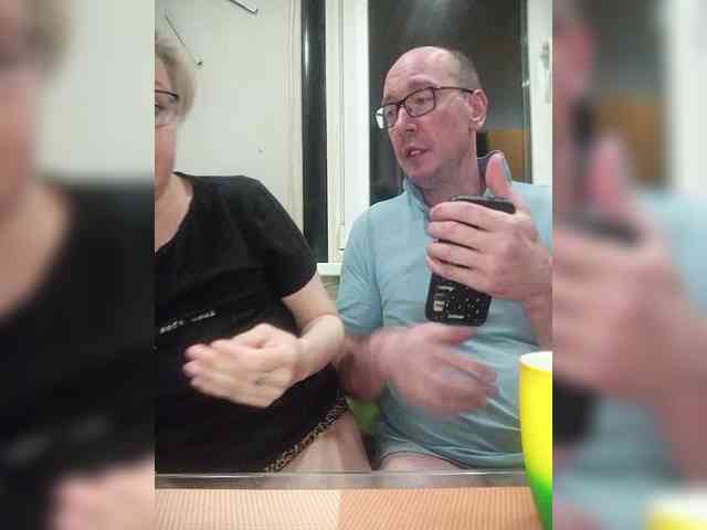 TilyTily webcam