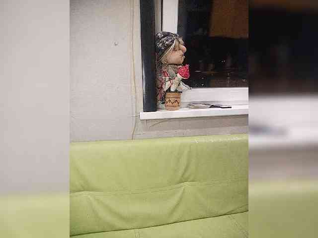 TilyTily webcam