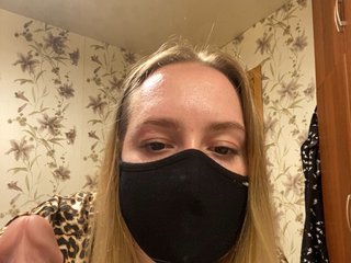 Donut-red Porn Show