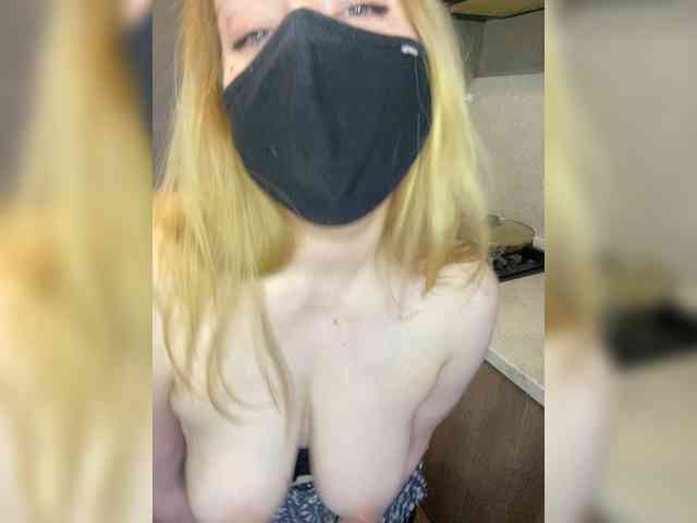 Donut-red webcam