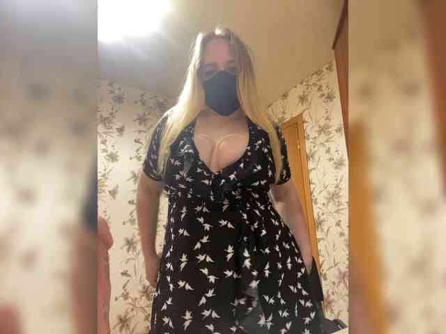 Donut-red webcam