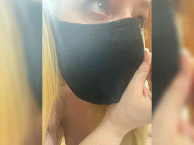 Donut-red webcam