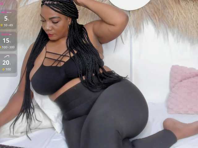 Shakebigass