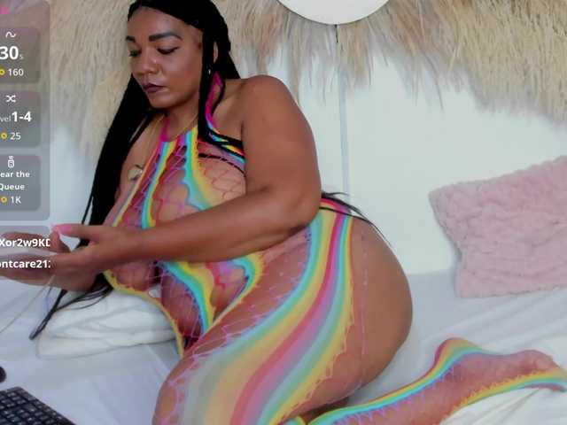 Shakebigass