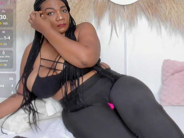 Shakebigass