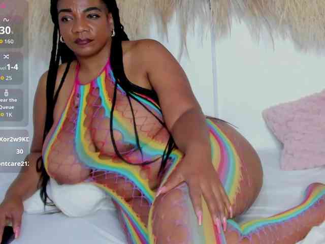 Shakebigass