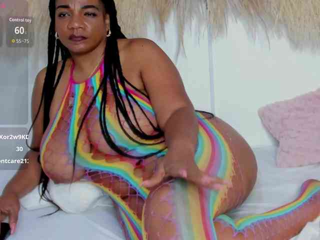 Shakebigass
