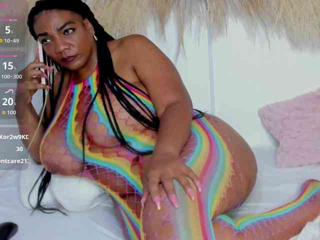 Shakebigass