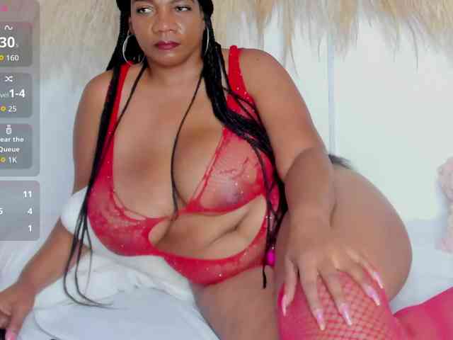Shakebigass webcam