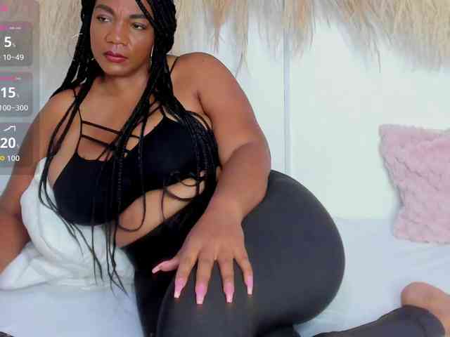 Shakebigass webcam