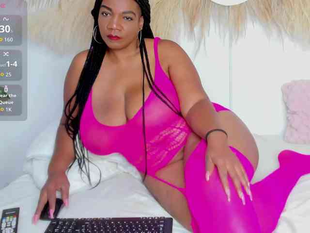 Shakebigass webcam