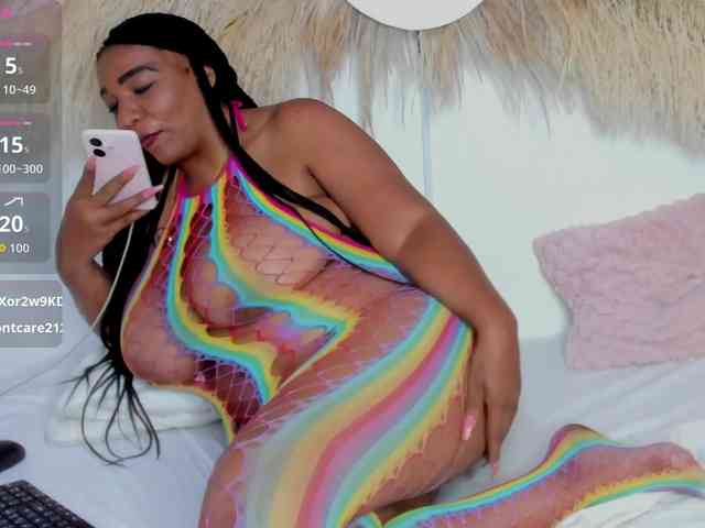 Shakebigass
