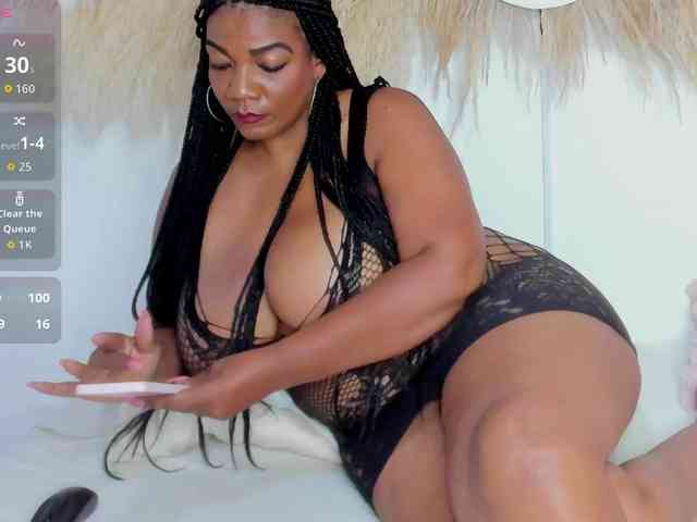 Shakebigass webcam