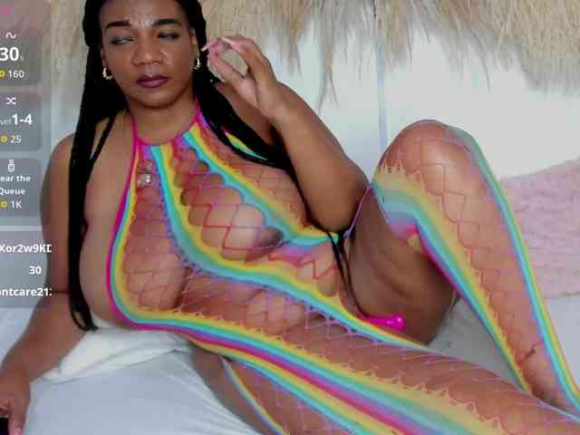 Shakebigass