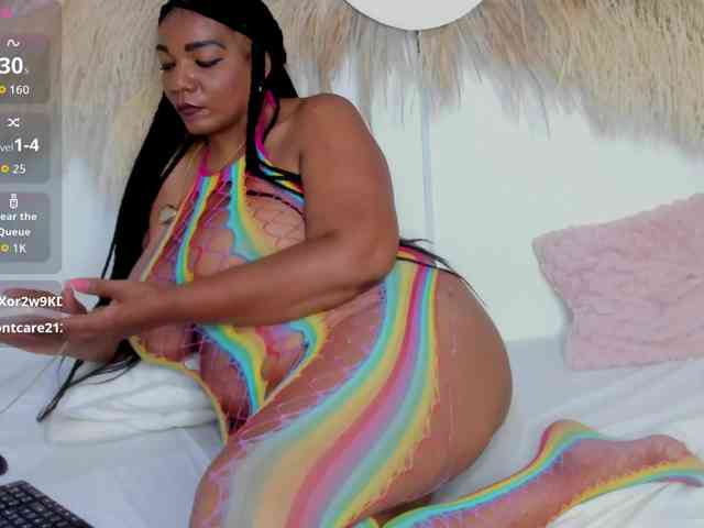 Shakebigass webcam