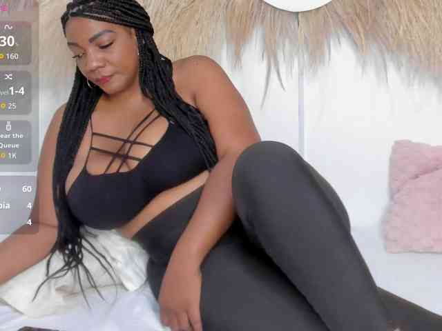 Model: Shakebigass
