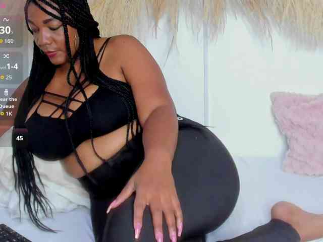 Shakebigass