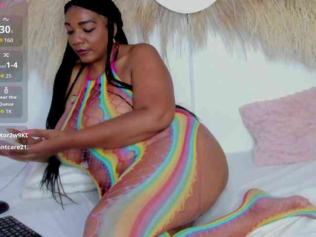 Shakebigass
