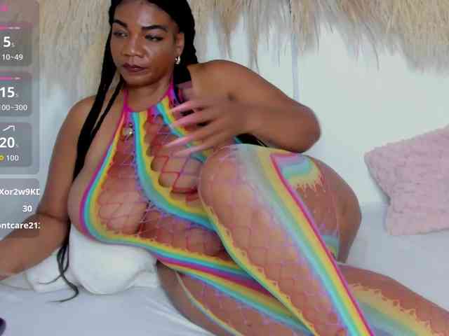 Shakebigass