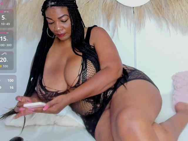 Shakebigass webcam