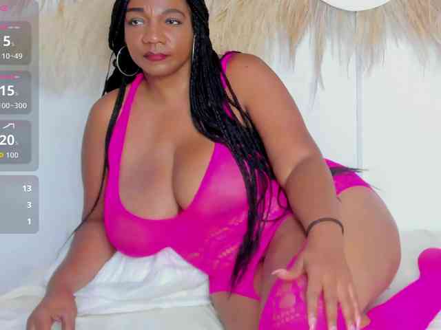 Shakebigass webcam