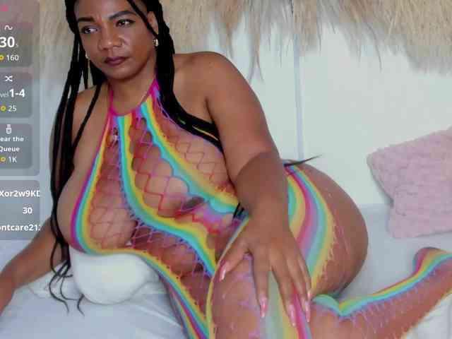 Shakebigass webcam