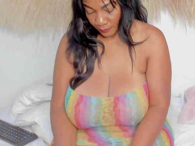 Shakebigass webcam