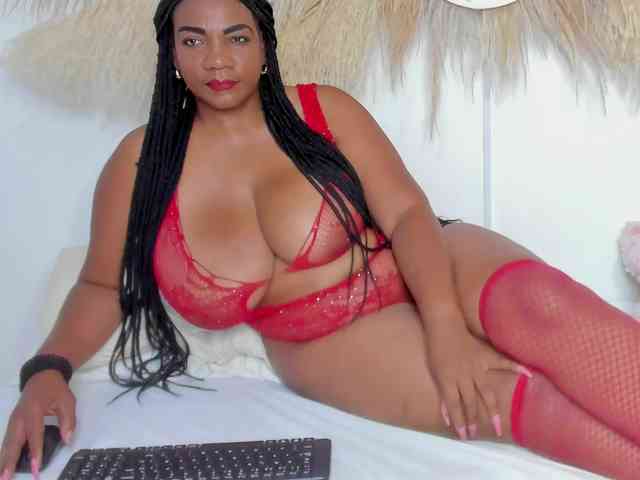 Shakebigass webcam