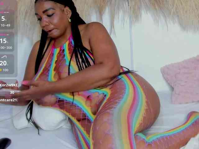 Shakebigass