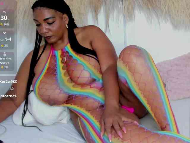 Shakebigass