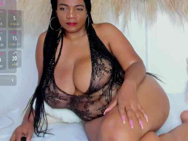 Shakebigass webcam
