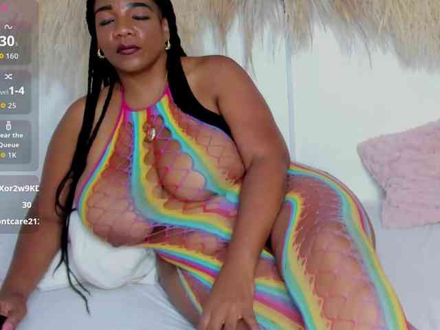 Shakebigass webcam