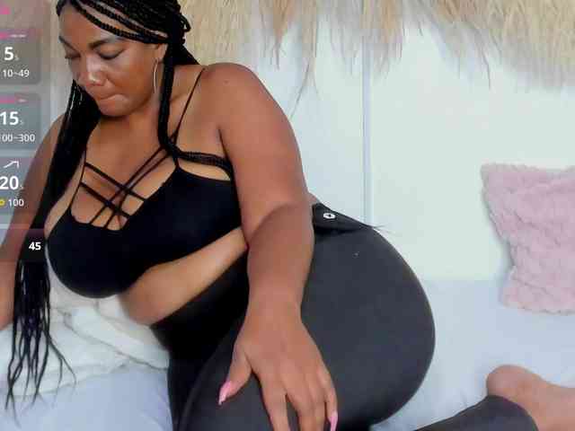 Shakebigass