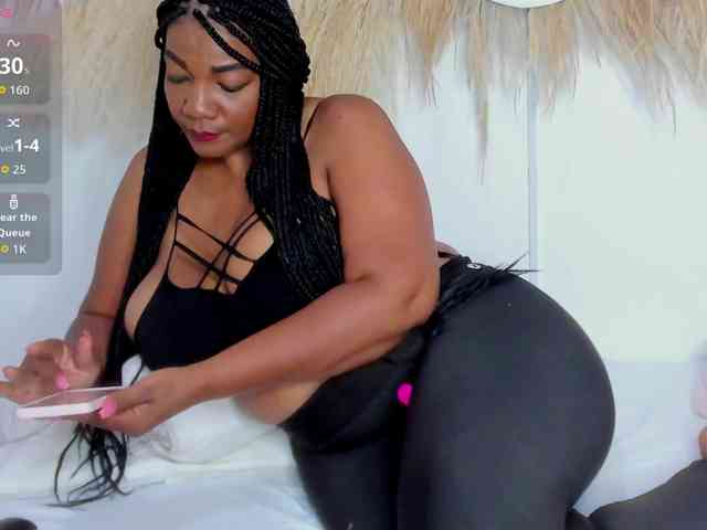 Shakebigass webcam