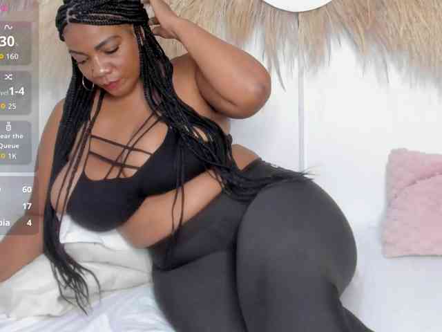 Shakebigass