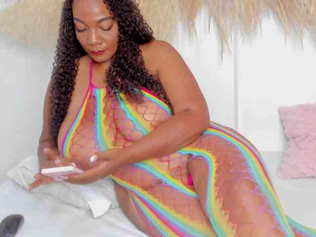 Model: Shakebigass