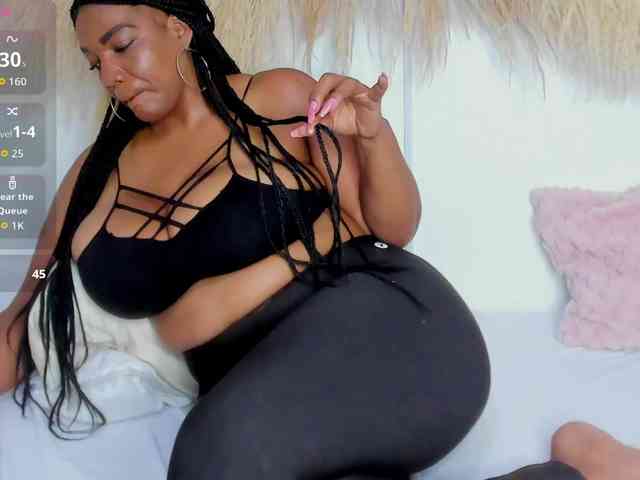 Shakebigass