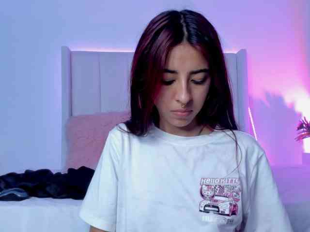 Miranda-Rogers webcam