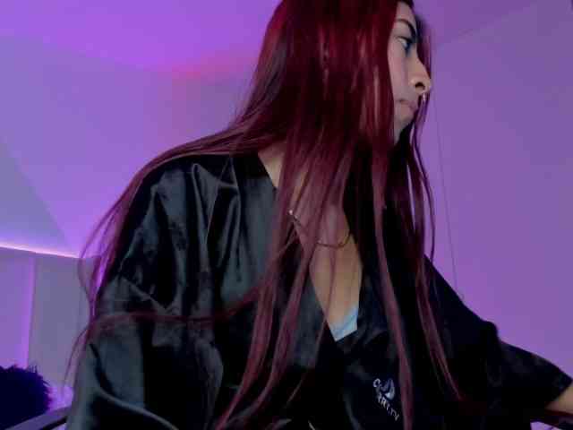 Miranda-Rogers webcam