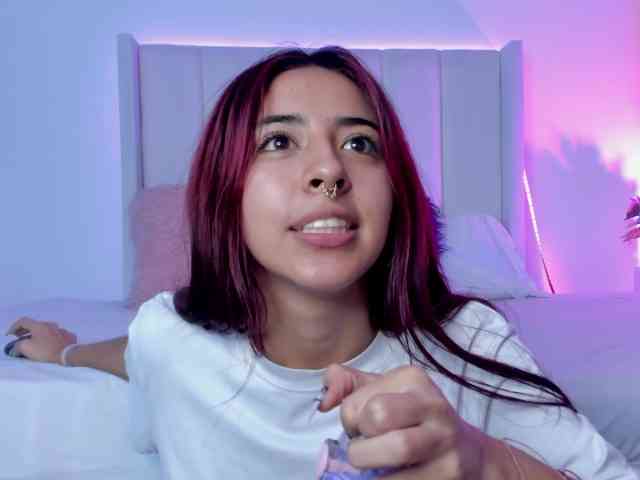 Miranda-Rogers webcam