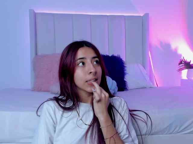 Miranda-Rogers webcam