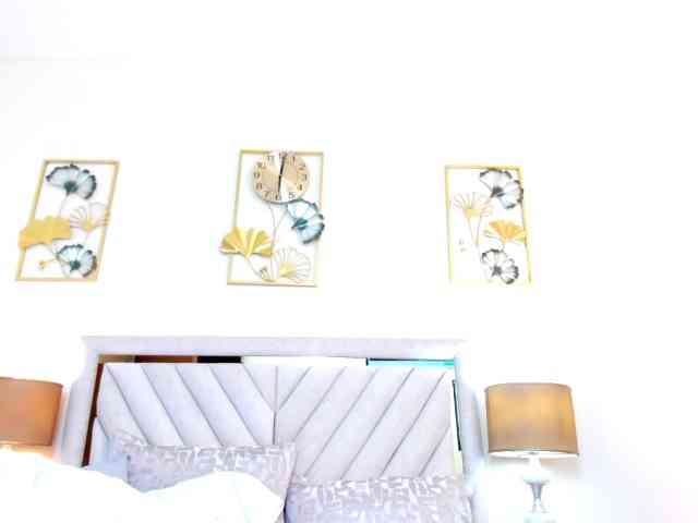 SophiaQueens webcam